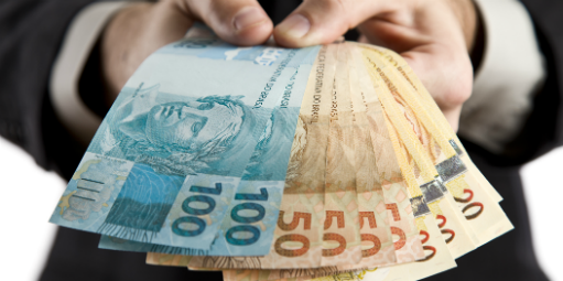 Setor público tem déficit primário de R$ 19,552 bilhões em junho