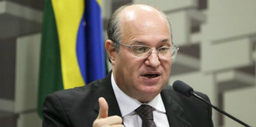 Para Goldfajn, Brasil vive recessão mais severa da história