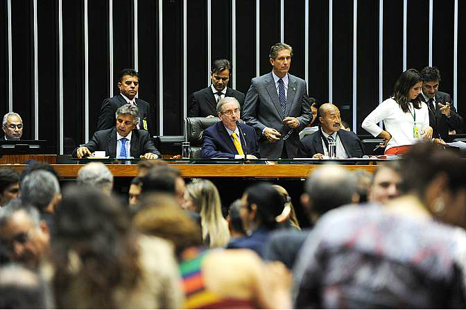 Câmara aprova entrada de novas categorias no Simples