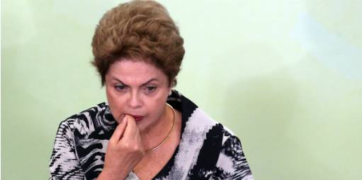A oligarquia contra o povo
