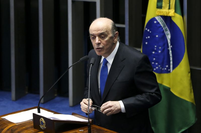 Serra: economia está pior que na época da superinflação