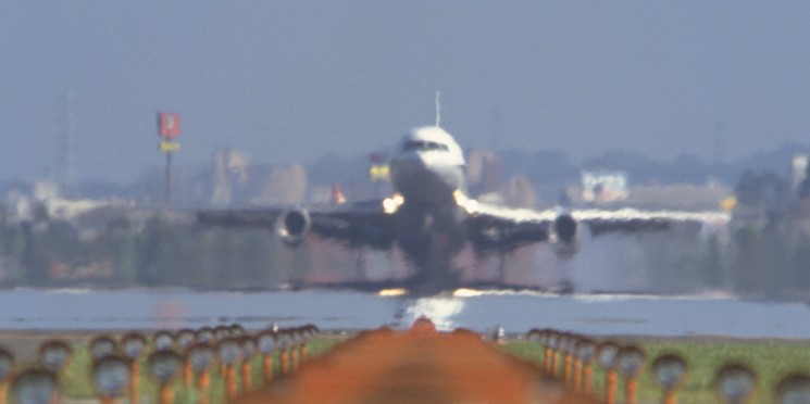 2 milhões de passageiros devem passar por aeroportos neste feriado