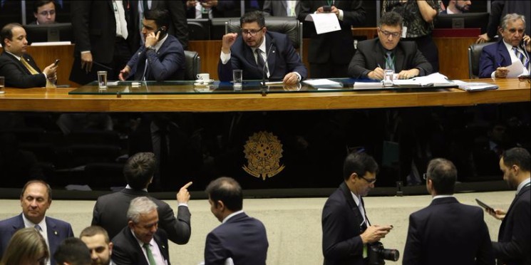 Não é hora de descanso