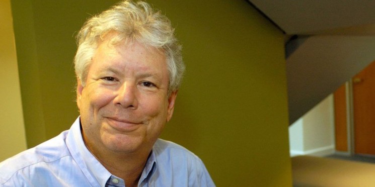 Nobel de Economia vai para um dos fundadores da economia comportamental