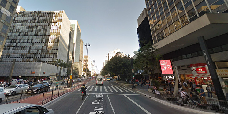 São Paulo perde participação no PIB nacional