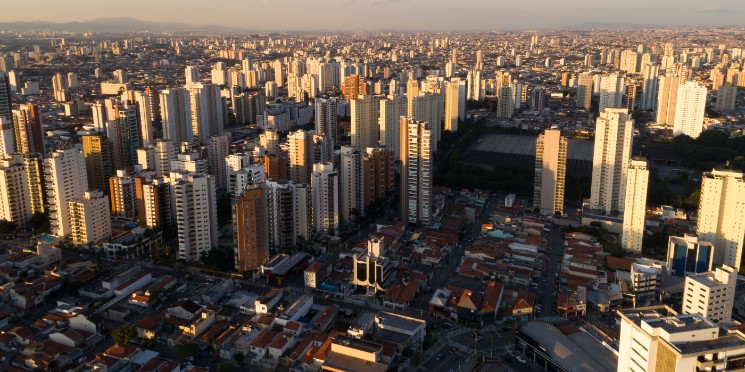 Licenciamentos imobiliários não têm mais obstáculos