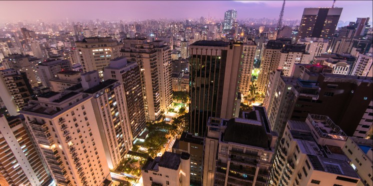 Mercado imobiliário começa a sinalizar reação