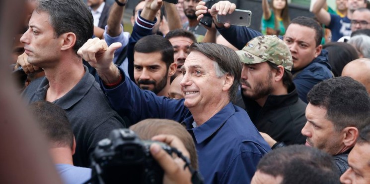 Herança bendita