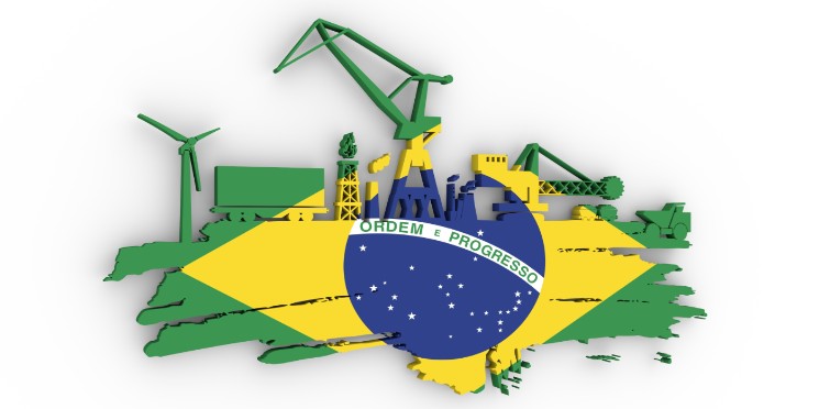 Bolsonaro quer infraestrutura com investimento privado