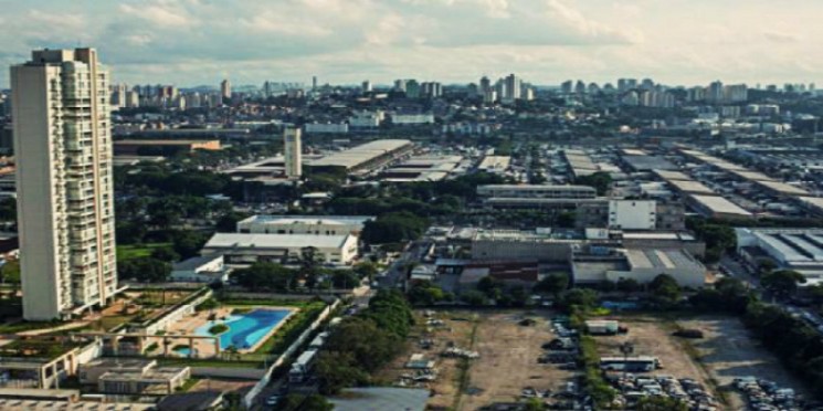 Intervenção urbana deve transformar Jaguaré e Vila Leopoldina