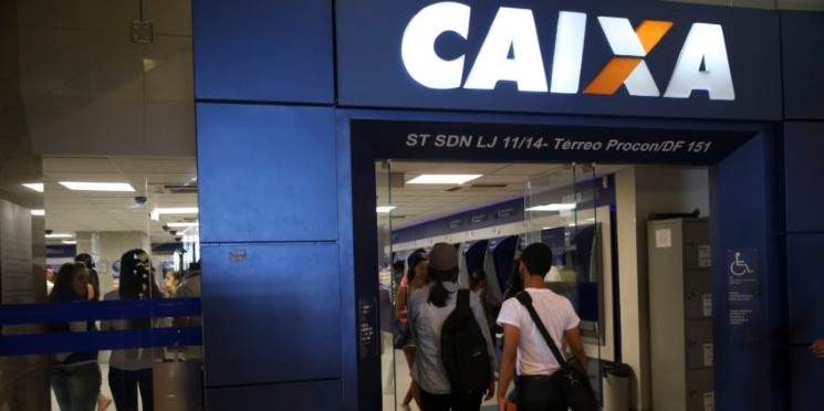 79,2% das operações de crédito estão nas mãos de cinco bancos