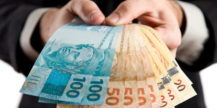Arrecadação de julho soma R$ 137 bilhões