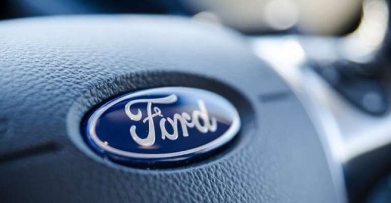 Doria quer comprador para fábrica da Ford