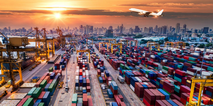 Exportações para a Europa devem crescer mais US$ 100 bi