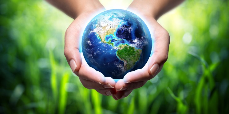 População mundial supera recursos gerados em um ano pela natureza