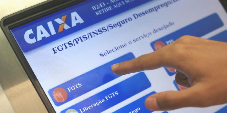Lei amplia uso da conta poupança social digital 