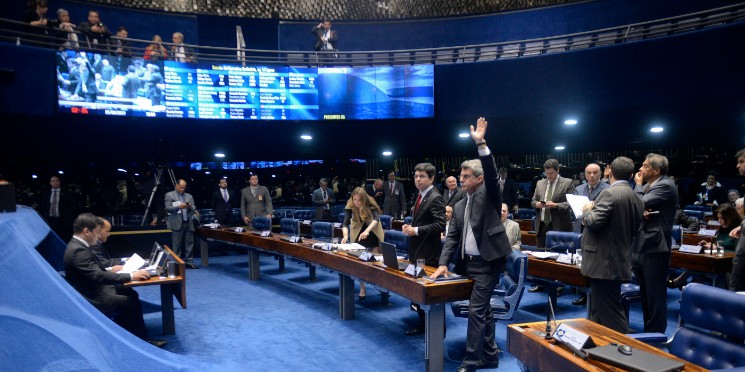 Governo sanciona MP da Liberdade Econômica
