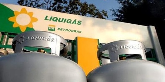 Gás de cozinha chega a custar R$ 135 para o consumidor, diz ANP