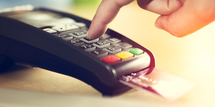 Como escolher uma maquininha de cartão para o seu negócio