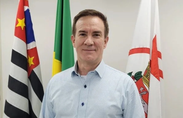 O zelador da Sé