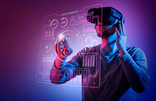 Metaverso, novas tecnologias e novos desafios