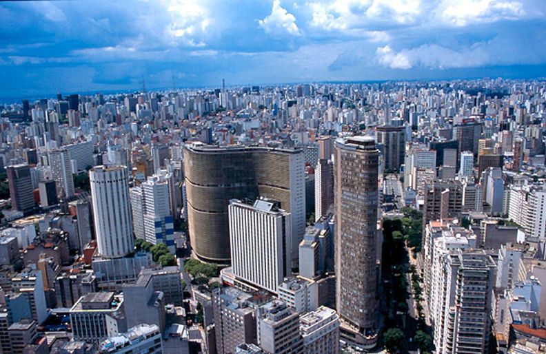 Mercado imobiliário da cidade de SP tem alta de 88,8% nos lançamentos em outubro