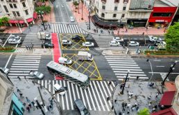 Prefeitura de SP abre consulta pública sobre projeto 'Times Square'