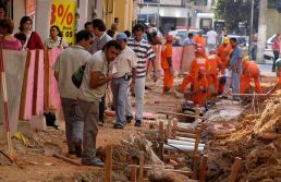 Cresce otimismo para investimentos em infraestrutura