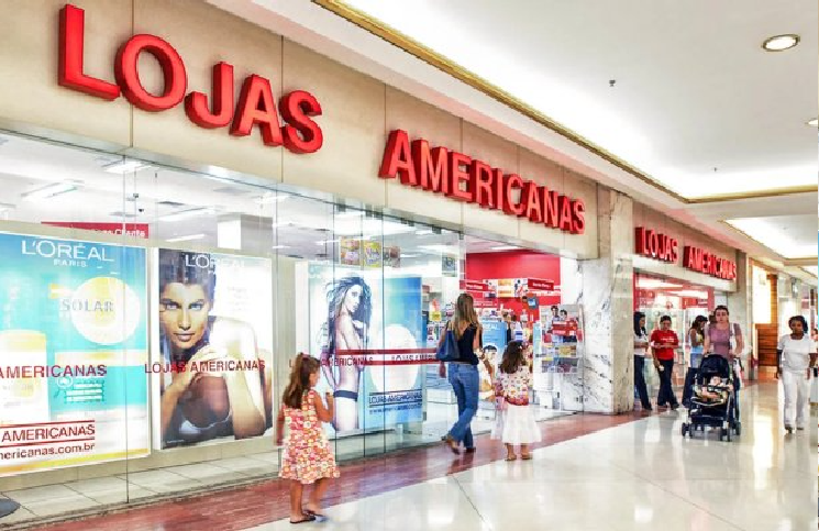 Para crescer, Americanas lança programa de pontos e crediário