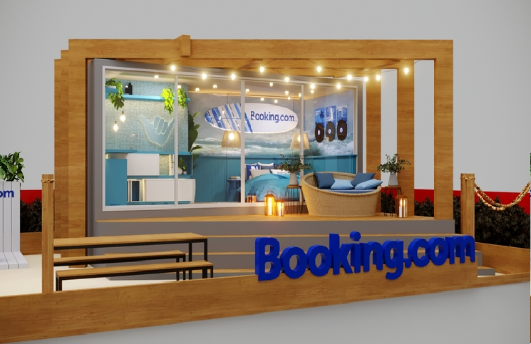 Booking é condenada por cancelar reservas de fim de ano sem avisar