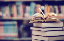 Amazon lista os 10 livros mais vendidos no Brasil