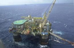 Petrobras bate recorde de produção e amplia exportações em 2025