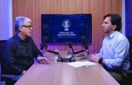 Podcast do Associativismo analisa dinâmica comercial e digital do Brás