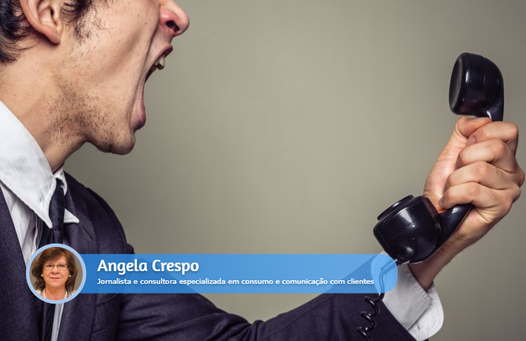 O dinheiro que sua empresa perde quando ignora uma reclamação