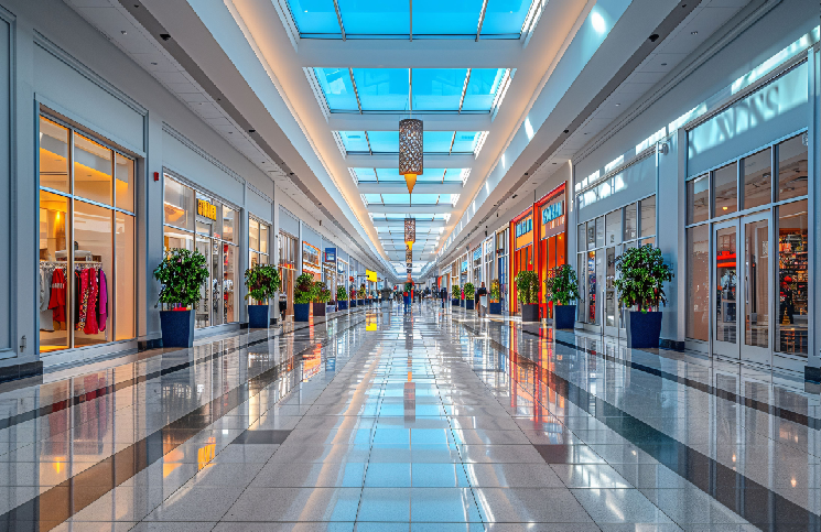 CBS e IBS, em vigor a partir de 2027, viram embate entre lojistas e shoppings