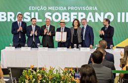 Governo Federal anuncia R$ 18,5 bi em auxílio a empresas afetadas pelo tarifaço
