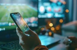Bets: entre o entretenimento e o impacto social e econômico
