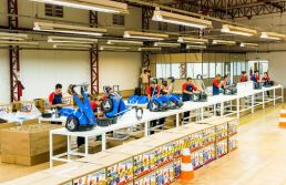 Juros e avanço do digital levam fabricante de brinquedos Estrela a pedir recuperação judicial