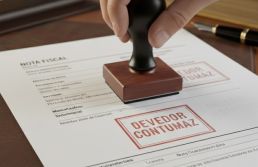 Receita Federal começa a notificar devedores contumazes 