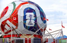Copa do Mundo 2026 deve movimentar US$ 60 bilhões em apostas no mundo
