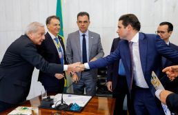 Nos corredores de Brasília | Recado do setor produtivo a Motta: só o MEI não basta