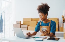 Busca por aumento de receitas move digitalização dos MEIs e pequenas empresas