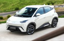 China terá 1 a cada 3 carros vendidos no Brasil em 10 anos, prevê ex-presidente da Anfavea