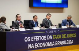 Juros minam investimentos e a taxa de obsolescência nas empresas chega 24%