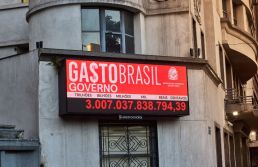 Gasto Brasil: despesas dos estados do Sudeste somam R$ 322,4 bi em 2026