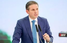 Motta: Se governo retirar urgência de PL da 6x1, PLP dos combustíveis será votado na quarta-feira 