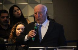 Gerdau: "Reforma tributária é positiva, mas IVA já nasce com sobrecusto"