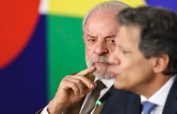 Lula exonera Fernando Haddad e nomeia Dario Durigan como ministro da Fazenda