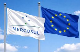 Entenda os principais pontos do acordo Mercosul-UE