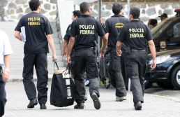 Polícia Federal mira 87 empresas suspeitas de lavar dinheiro de bets ilegais com cripto
